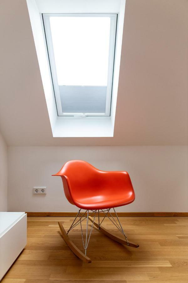 Ferienwohnung Foerdepanorama In Flensburg, Sonwik 外观 照片