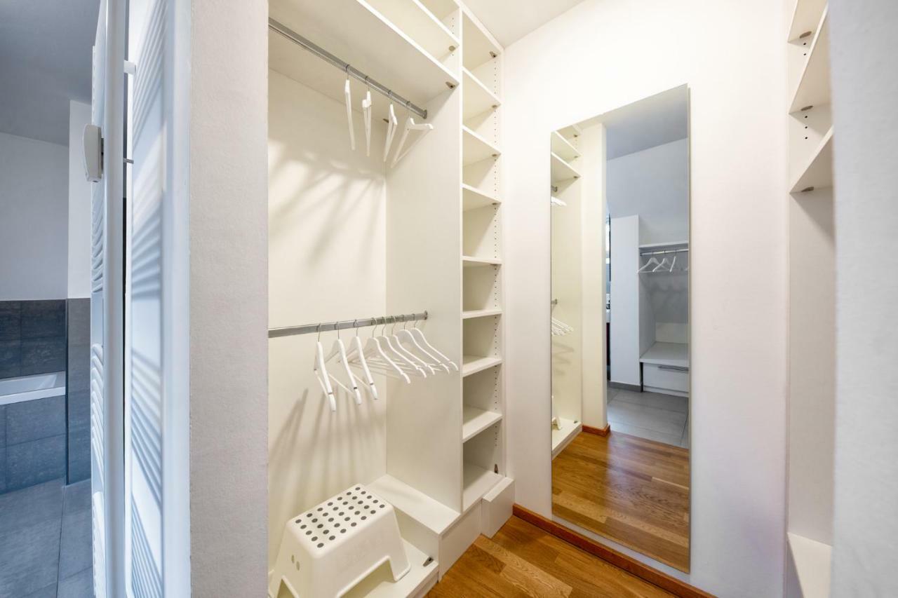 Ferienwohnung Foerdepanorama In Flensburg, Sonwik 外观 照片